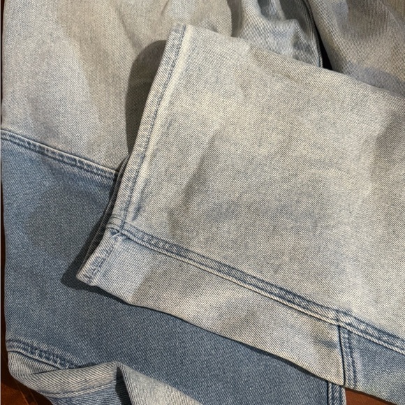 Hollister Vintage Stretch Denim Jeans - Picture 6 of 6